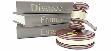 Divorce Lawyer